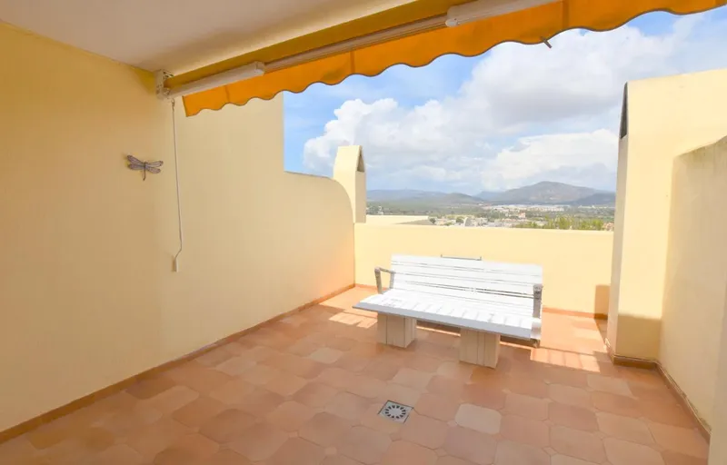 For Rent: 1 Bedroom Apartment in Santa Ponsa’s King’s Park Rented — photo 8