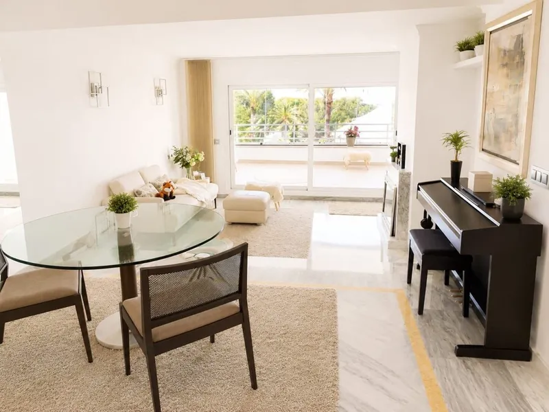 Elegant Seafront Duplex in Exclusive Santa Ponsa Community — photo 12