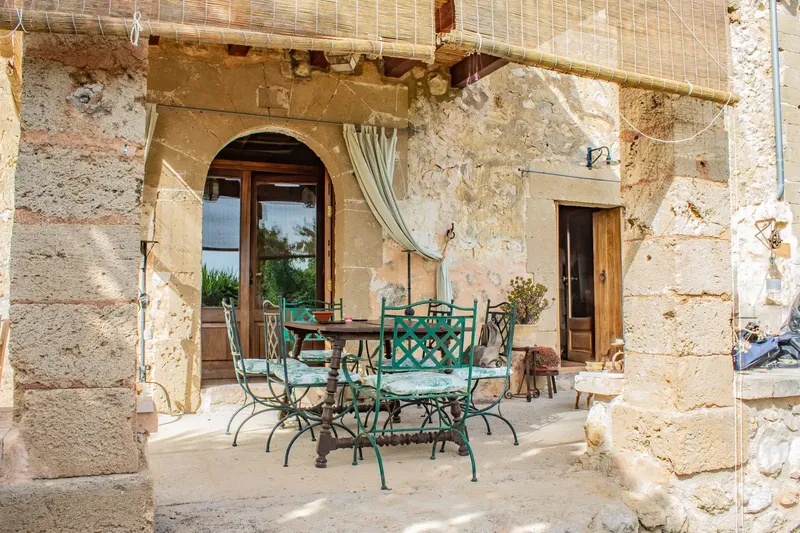 Discover the detached house of your dreams in Andratx! — photo 5