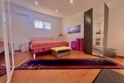Llucmajor, modern finca in Llucmajor with pool and guest house — photo 8