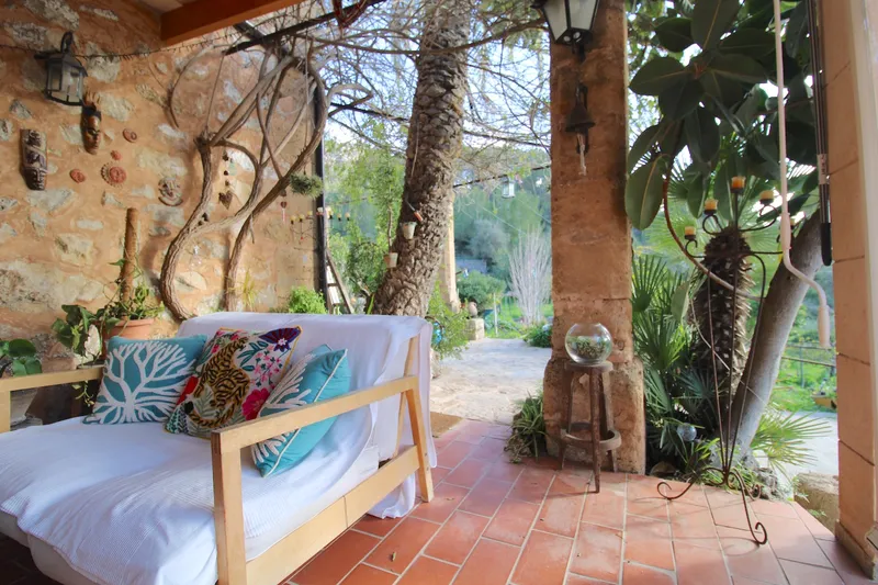Ref.2481C – Romantic semi-detached finca with panoramic views — photo 5