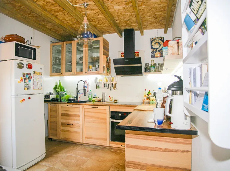 Ref. 2390T – Andratx – Traditional town house — photo 7