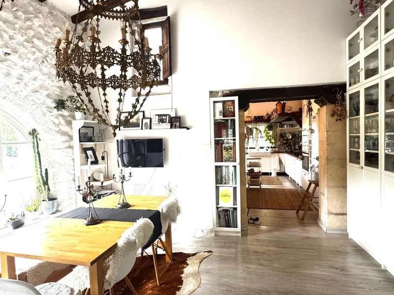 Villa in Santa Eugènia, Province of Balearic Islands — photo 4