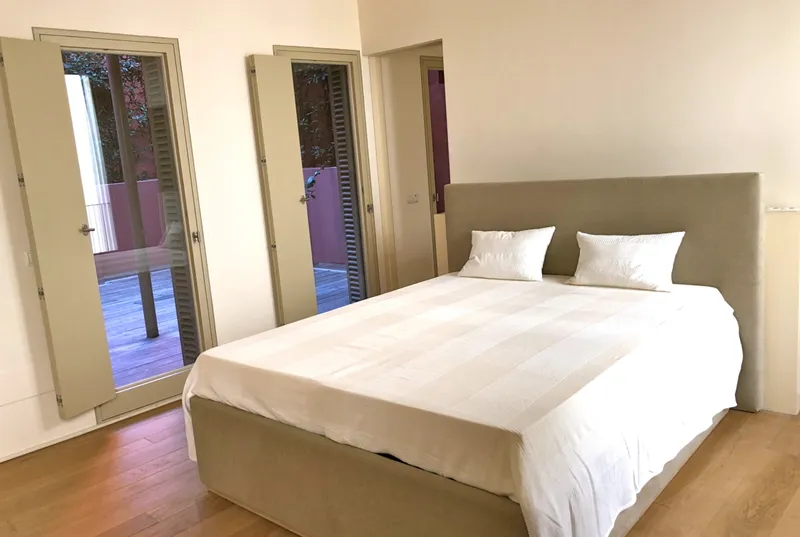 Modern and elegant noble floor with terrace in the old town of Palma — photo 7