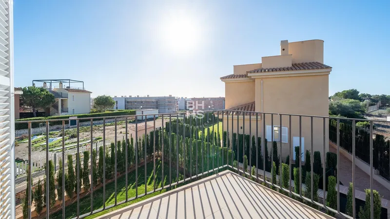 Villa for sale in La Rapita — photo 11