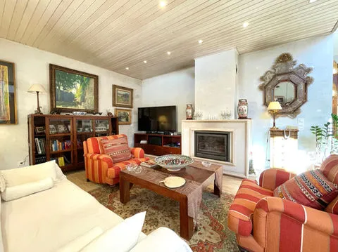 Elegant villa for sale in Sant Marçal with pool and views of the Bay of Palma — photo 12