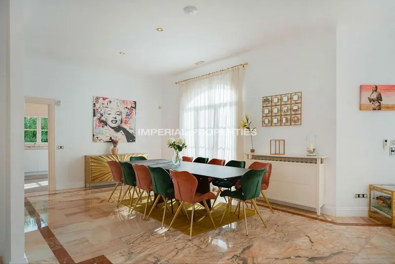Villa in Son Vida, Palma, Mallorca — photo 5