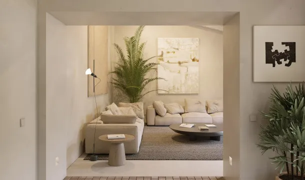 A Mediterranean Gem in the Heart of Son Espanyolet — photo 6
