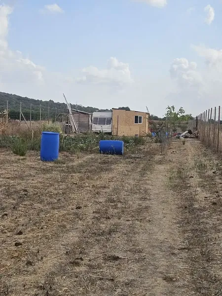 Plot of 3000 m2, urgent sale due to relocation to the mainland — photo 9