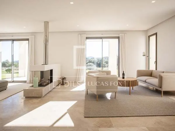 554m² country house with 70m² terrace for sale in Artà — photo 7