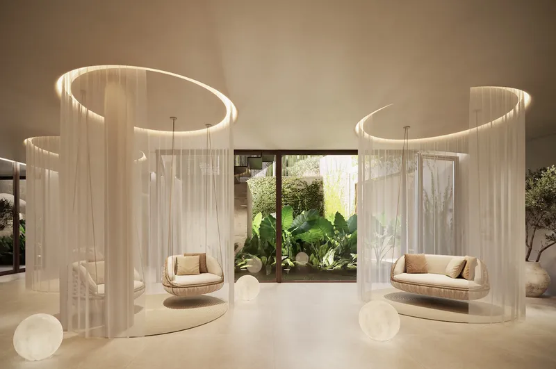 New townhouses for sale in XO Jonquet Residences in Palma – Santa Catalina — photo 10