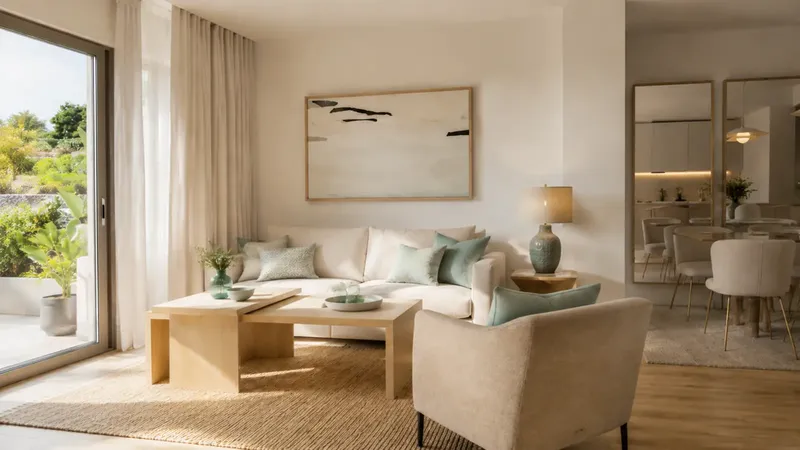 Apartment for Sale in Palmanova with Private Terrace — photo 3