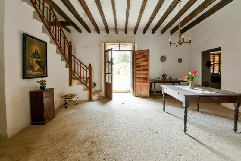 Apartment in Sencelles, Province of Balearic Islands — photo 1