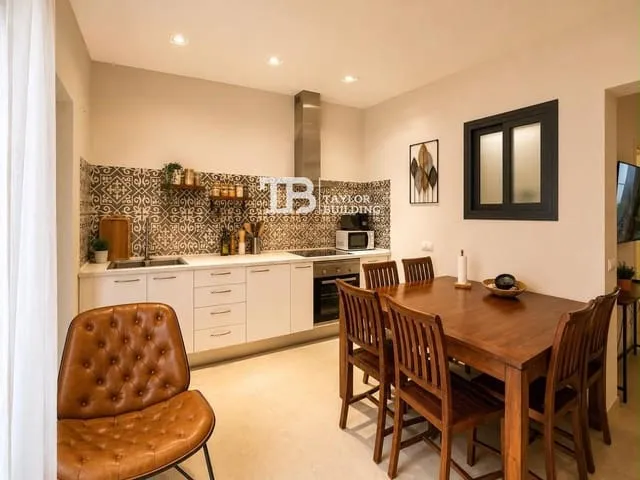 Flat for sale in Pere Garau, Palma de Mallorca — photo 2