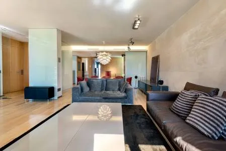 Duplex - Palma de Mallorca (Sant Jaume), built surface 243m2, 3 bedrooms, 2 bathrooms, distance to the sea 1.2... — photo 9
