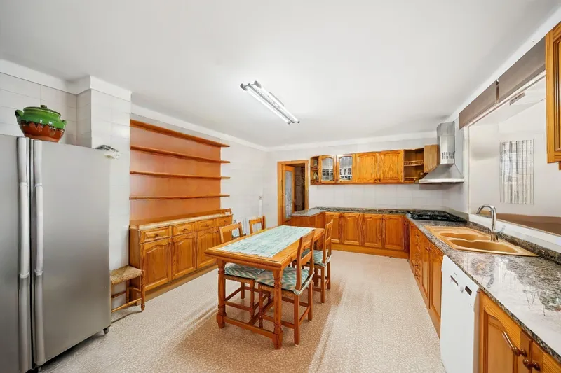 Spacious apartment with elevator - Felanitx center — photo 3