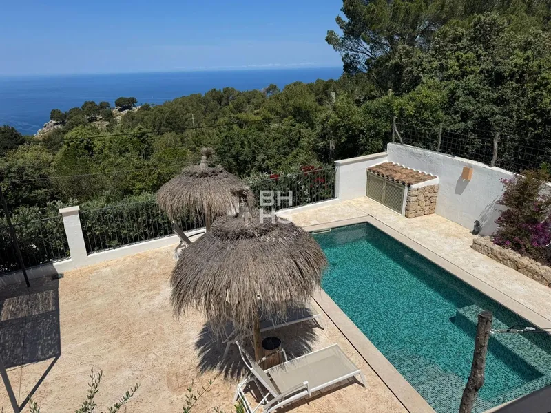 Villa to rent in Valldemossa — photo 9