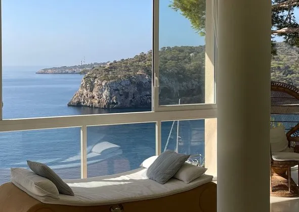 Detached house in Avenida Portals Vells, 37 a, Sol de Mallorca, Calvià — photo 1