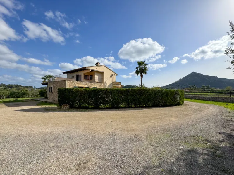 Exclusive Villa with Impressive Panoramic Views — photo 8