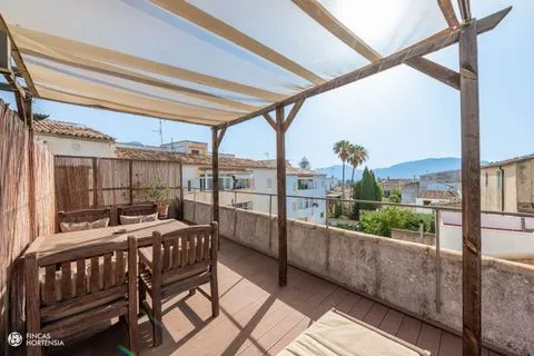 Villa in Alaró, Mallorca — photo 4