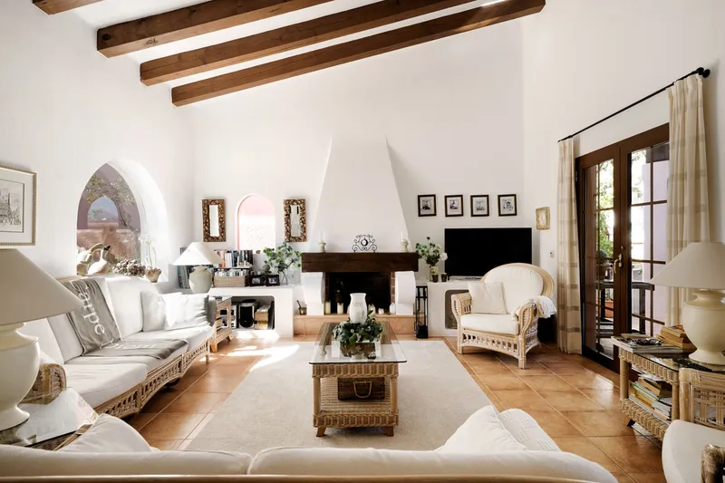 Charming villa on the golf course of Santa Ponsa - Marcel Remus Real Estate — photo 9