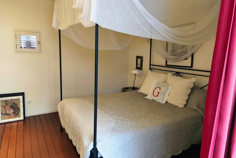 Traditional townhouse with sea views in the first line of Portocolom — photo 8