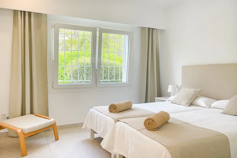 Exclusive beach house at Cala Sa Pedruscada – Your dream home directly by the sea — photo 8