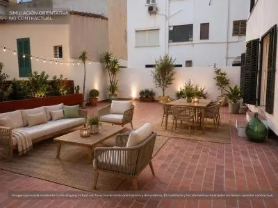 Flat - Palma de Mallorca (Camp Redó) — photo 8