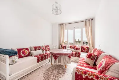 Flat in Manacor — photo 1