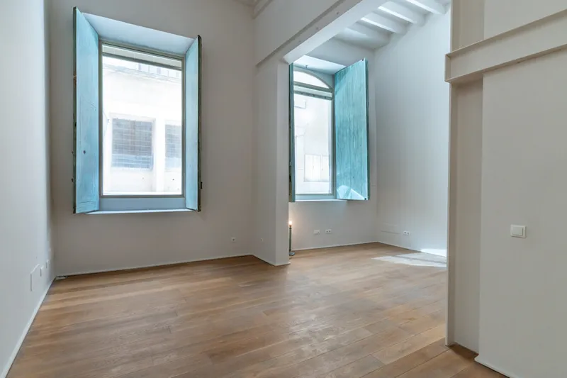 Stylish Two-Bedroom Loft in a Beautifully Refurbished Building in the Calatrava District of Palma's Old Town — photo 10