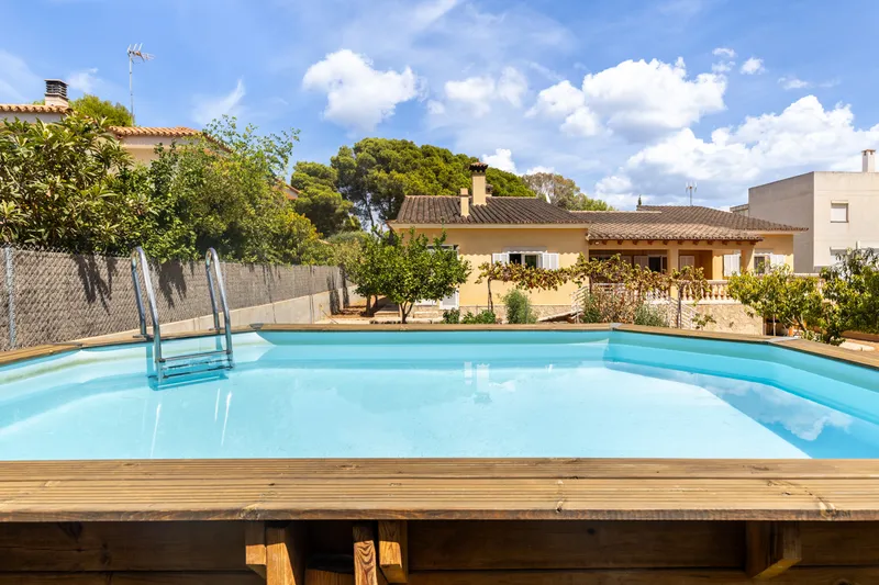 House with Holiday Licence for sale in Santa Ponsa — photo 12