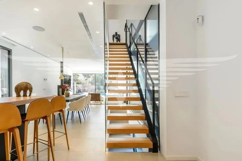 Bendinat I Private villa with garden + swimming pool — photo 7