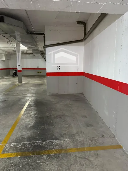 Parking spaces for sale near Palma Airport — photo 5