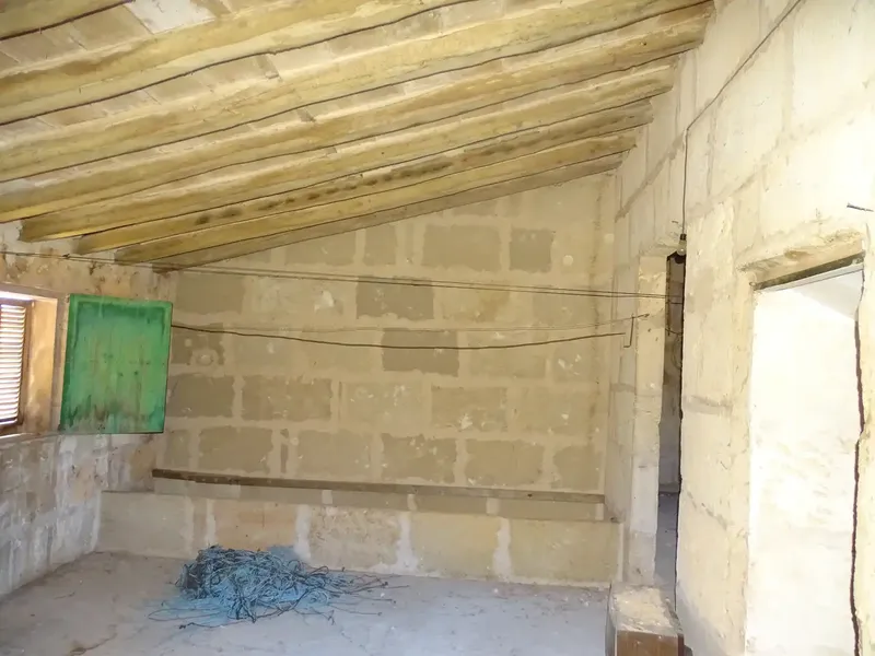 Rustic estate of 40,000 m2 with 485 m2 built — photo 9