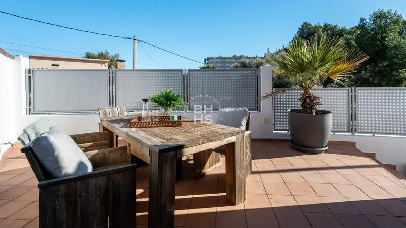 Townhouse for sale in Sant Agustí — photo 2