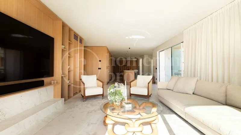City apartment - Next to the exclusive Palma Tennis Club — photo 6
