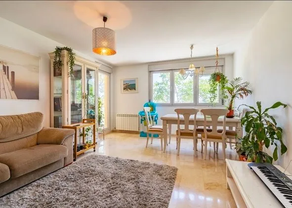 Flat / apartment in Calle de Darwin, 3, Coll d'En Rabassa, Palma de Mallorca — photo 1