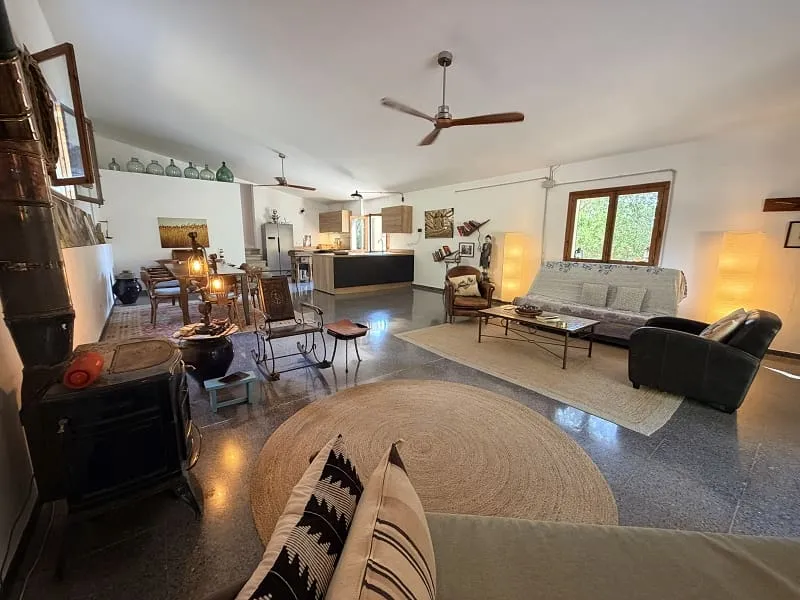 Spacious renovated finca — photo 6