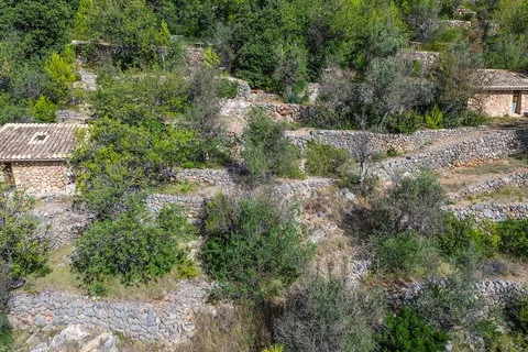 Country house in Fornalutx, Mallorca — photo 2