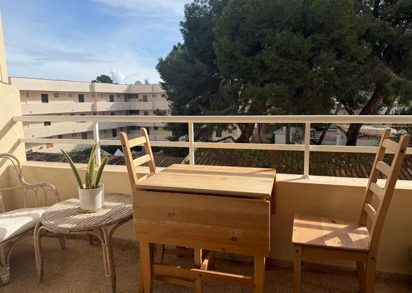Studio in Avenida de la Platja, Palmanova, Calvià — photo 1