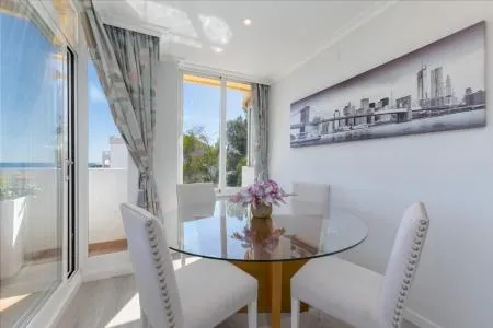 Duplex - Marbella (Nueva Andalucía) — photo 5