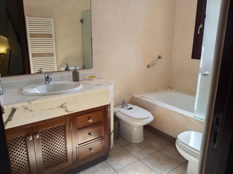 Terraced Villa for rent in Portocolom, Felanitx, Mallorca — photo 11