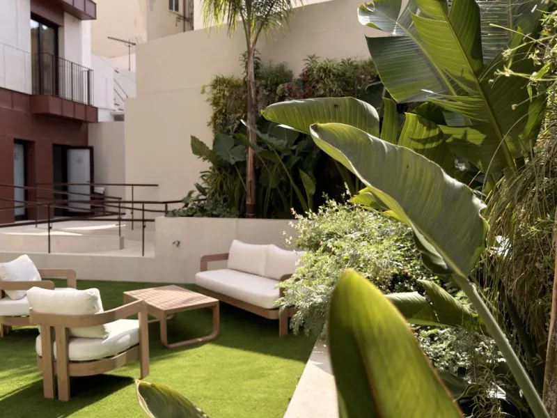 Penthouse in Santa Catalina — photo 6