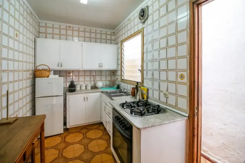 A practical townhouse in a fantastic location in the old town of Pollensa — photo 2