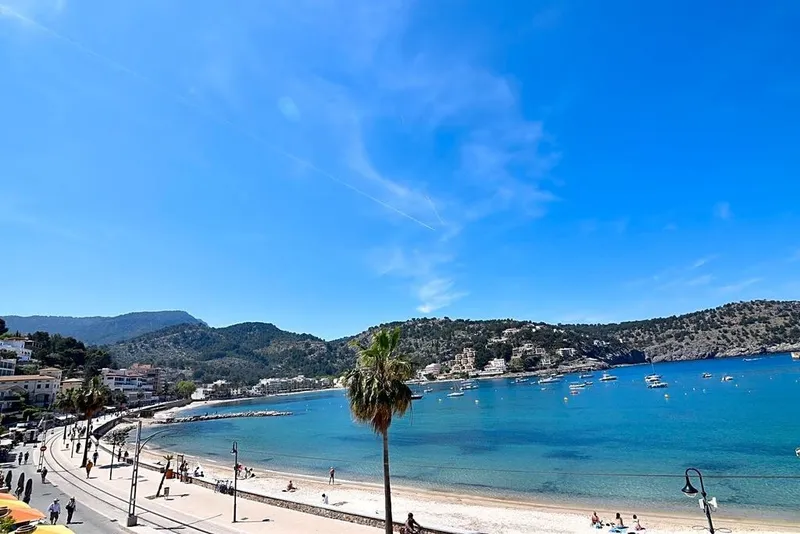 Villa in Port de Sóller, Province of Balearic Islands — photo 6