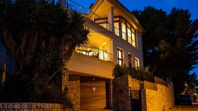 Villa for sale in Puerto de Soller / Port de Soller, Sóller, Mallorca — photo 1
