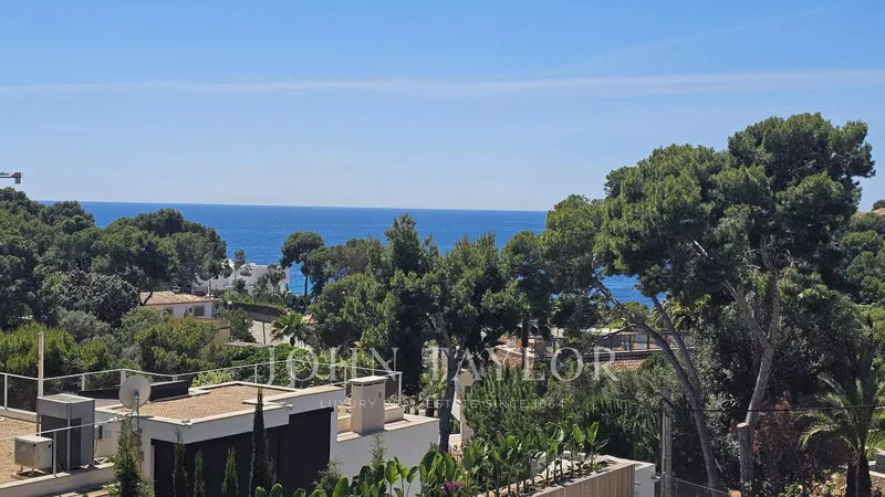 Apartment for sale in Bendinat — photo 1
