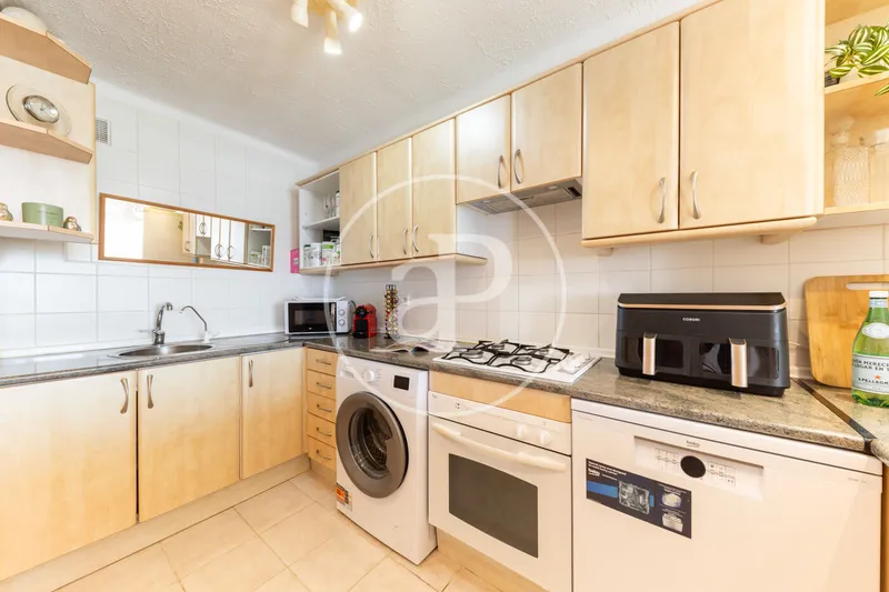 Apartment for Sale in Port Adriano — photo 4