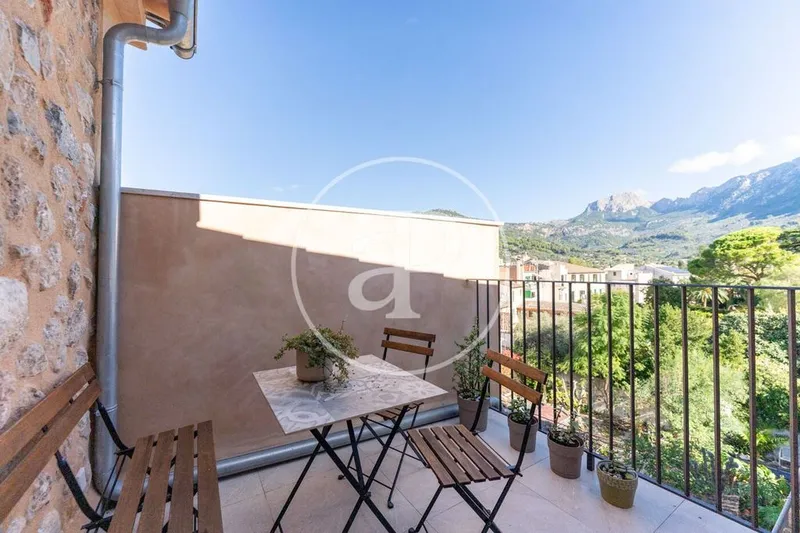 Villa in Soller, Province of Balearic Islands — photo 12