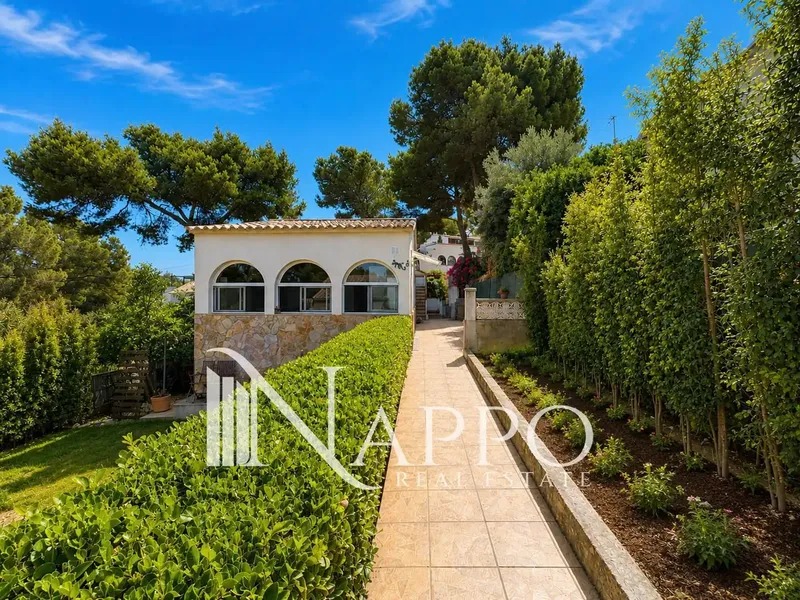 Cozy house in Costa de la Calma — photo 2
